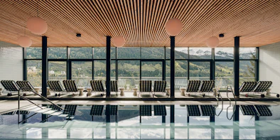 Escapade élégante à Bad Gastein